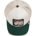 mutsid-kumer-roheline-snapback-bulletproof-sport-the-farm-goorin-bros