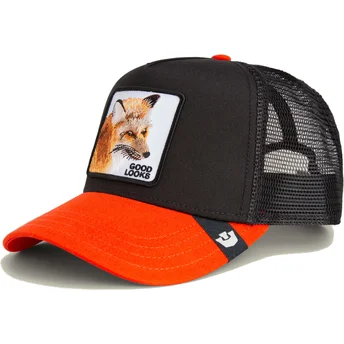Cap kumer multicolor snapback The Farm de Goorin Bros.