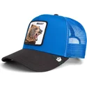 mutsid-kumer-sinine-snapback-the-beast-sport-the-farm-goorin-bros
