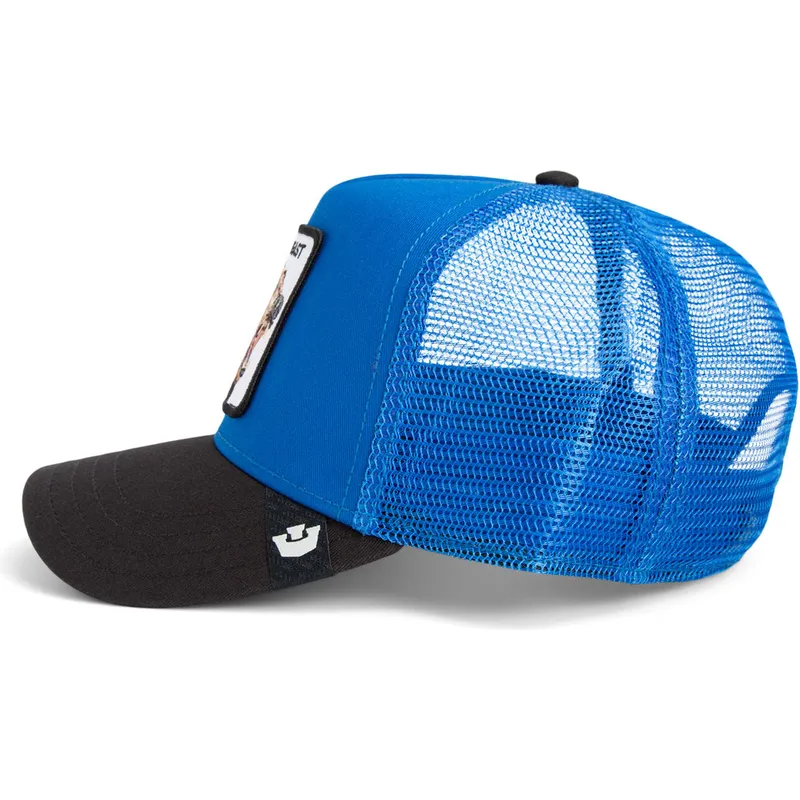 mutsid-kumer-sinine-snapback-the-beast-sport-the-farm-goorin-bros mutsid-kumer-sinine-snapback-the-beast-sport-the-farm-goorin-bros