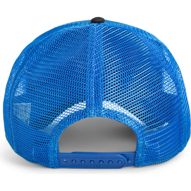 mutsid-kumer-sinine-snapback-the-beast-sport-the-farm-goorin-bros mutsid-kumer-sinine-snapback-the-beast-sport-the-farm-goorin-bros