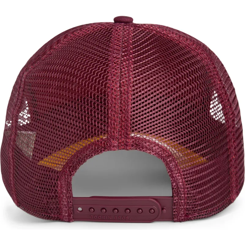 mutsid-kumer-mitmevarviline-snapback-the-real-talk-sport-the-farm-goorin-bros mutsid-kumer-mitmevarviline-snapback-the-real-talk-sport-the-farm-goorin-bros