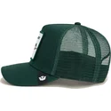 mutsid-kumer-roheline-snapback-the-lucky-duck-sport-the-farm-goorin-bros