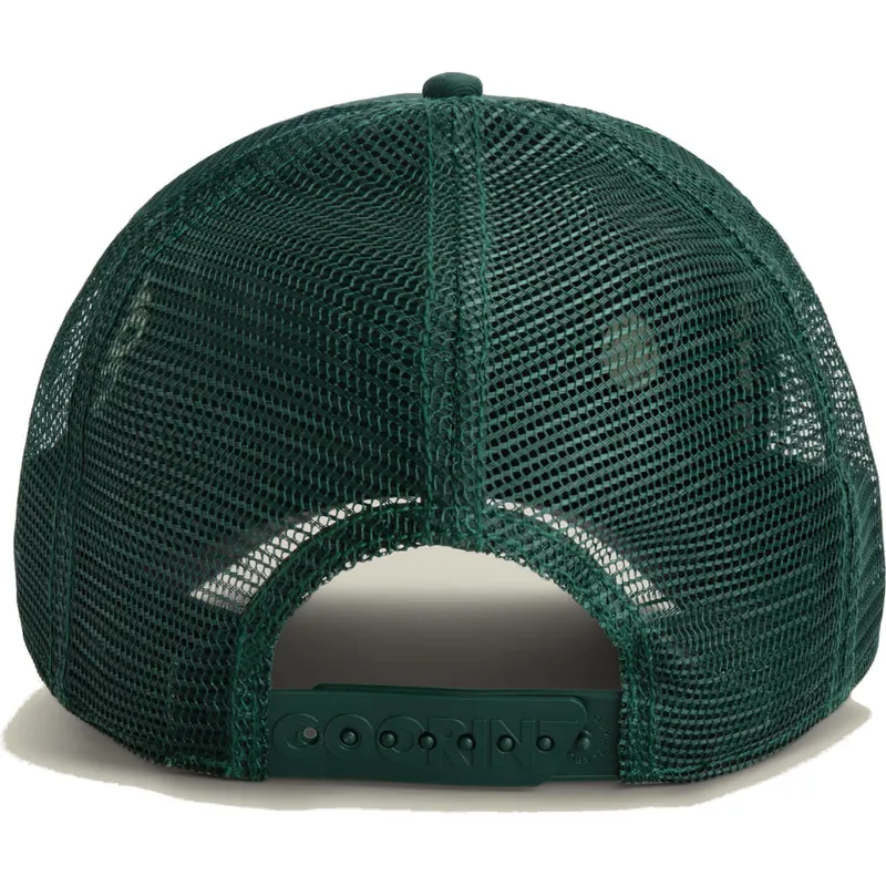mutsid-kumer-roheline-snapback-the-lucky-duck-sport-the-farm-goorin-bros