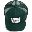 mutsid-kumer-roheline-snapback-the-lucky-duck-sport-the-farm-goorin-bros