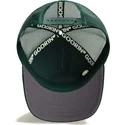 mutsid-kumer-roheline-snapback-the-lucky-duck-sport-the-farm-goorin-bros