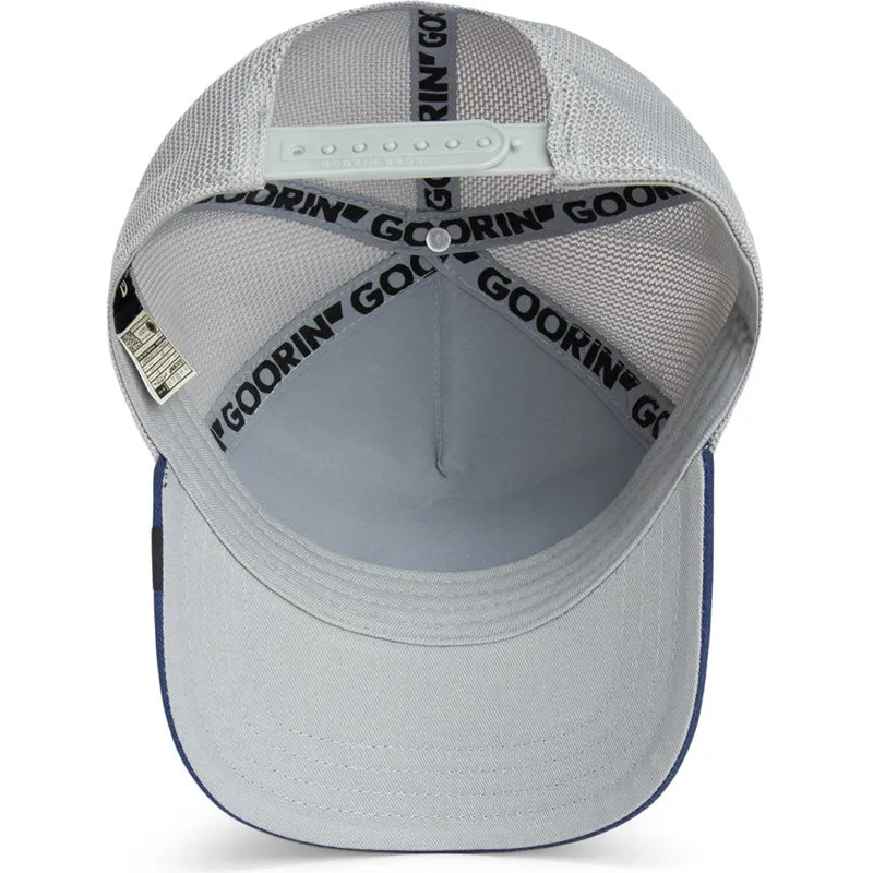 cap-kumer-multicolor-snapback-the-farm-de-goorin-bros cap-kumer-multicolor-snapback-the-farm-de-goorin-bros