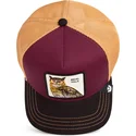 mutsid-kumer-mitmevarviline-snapback-real-talk-tri-tone-the-farm-goorin-bros