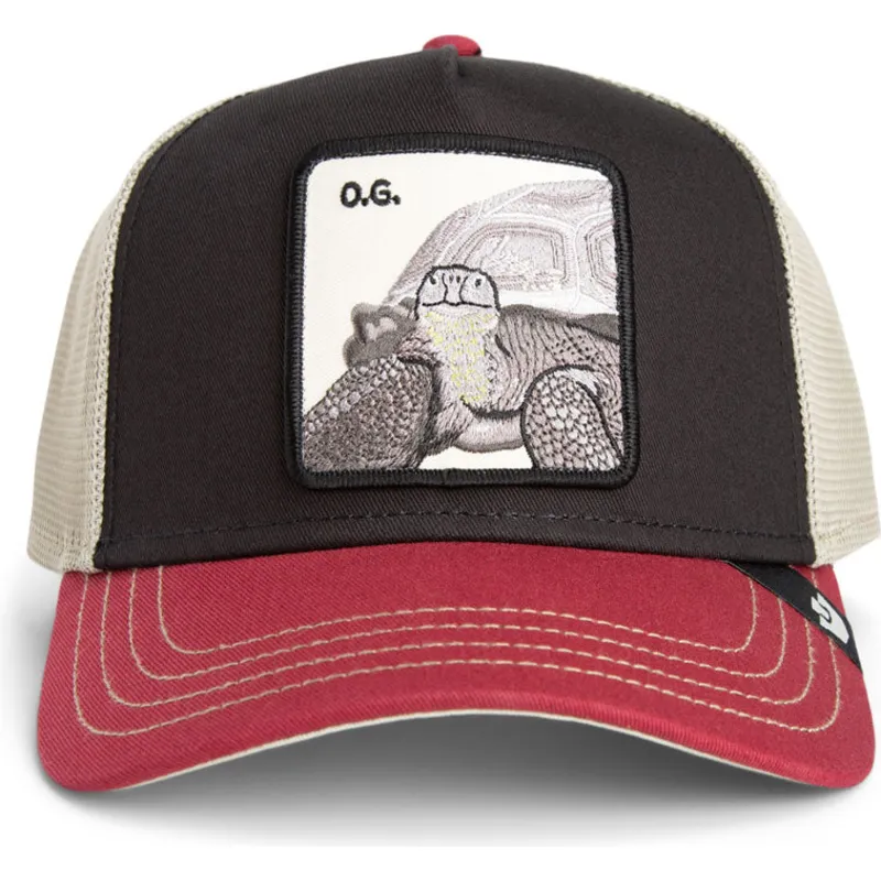 mutsid-kumer-mitmevarviline-snapback-og-tri-tone-the-farm-goorin-bros