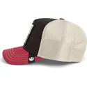 mutsid-kumer-mitmevarviline-snapback-og-tri-tone-the-farm-goorin-bros