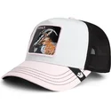 mutsid-kumer-veok-mitmevarviline-snapback-cabra-goat-tri-tone-the-farm-the-farm-de-goorin-bros