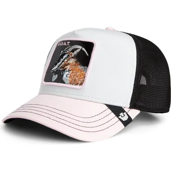 Cap kumer multicolor snapback The Farm de Goorin Bros.