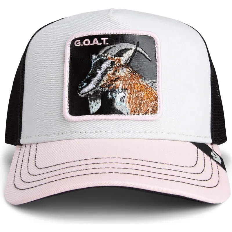 mutsid-kumer-veok-mitmevarviline-snapback-cabra-goat-tri-tone-the-farm-the-farm-de-goorin-bros
