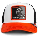 mutsid-kumer-mitmevarviline-snapback-stallion-tri-tone-the-farm-goorin-bros