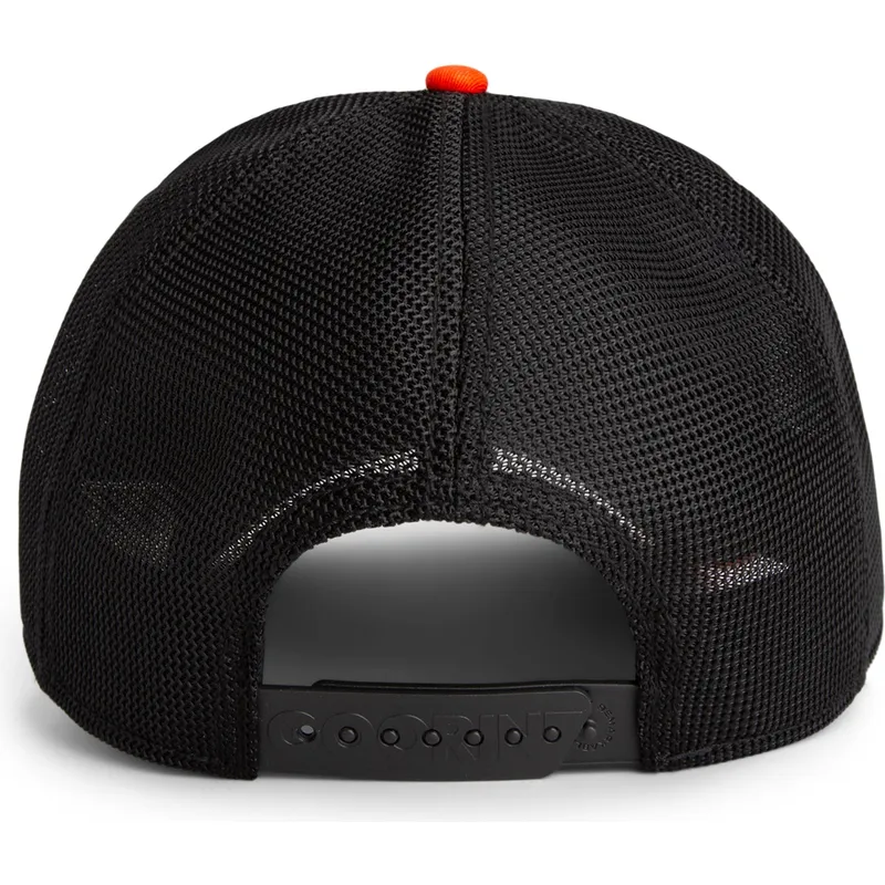 mutsid-kumer-mitmevarviline-snapback-stallion-tri-tone-the-farm-goorin-bros