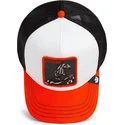 mutsid-kumer-mitmevarviline-snapback-stallion-tri-tone-the-farm-goorin-bros