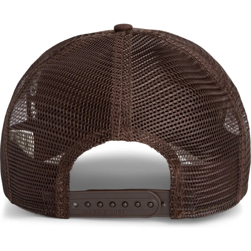 mutsid-kumer-pruun-snapback-the-cancelled-skull-grit-the-farm-goorin-bros mutsid-kumer-pruun-snapback-the-cancelled-skull-grit-the-farm-goorin-bros