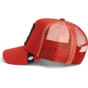 mutsid-kumer-punane-snapback-the-extinct-skull-grit-the-farm-goorin-bros