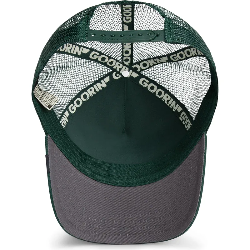 mutsid-kumer-roheline-snapback-the-og-grit-the-farm-goorin-bros mutsid-kumer-roheline-snapback-the-og-grit-the-farm-goorin-bros