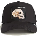 mutsid-kumer-must-snapback-the-cancelled-skull-grit-the-farm-goorin-bros