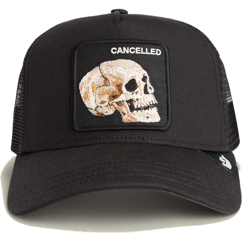 mutsid-kumer-must-snapback-the-cancelled-skull-grit-the-farm-goorin-bros