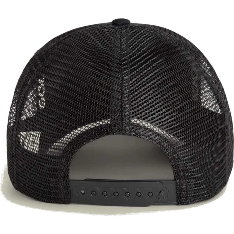 cap-kumer-black-snapback-the-farm-de-goorin-bros cap-kumer-black-snapback-the-farm-de-goorin-bros