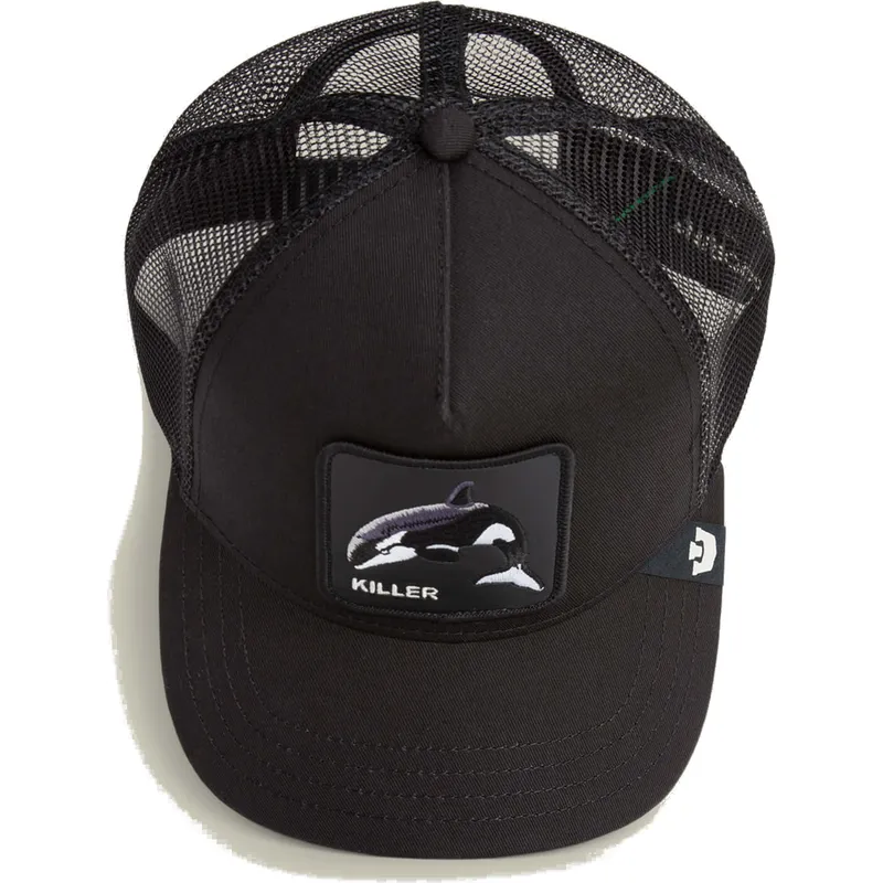 cap-kumer-black-snapback-the-farm-de-goorin-bros cap-kumer-black-snapback-the-farm-de-goorin-bros