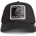 cap-kumer-black-snapback-the-farm-de-goorin-bros