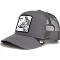 mutsid-kumer-hall-snapback-silver-foxxx-the-farm-goorin-bros
