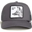 mutsid-kumer-hall-snapback-silver-foxxx-the-farm-goorin-bros