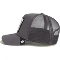 mutsid-kumer-hall-snapback-silver-foxxx-the-farm-goorin-bros