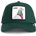 mutsid-kumer-roheline-snapback-the-homie-the-farm-goorin-bros