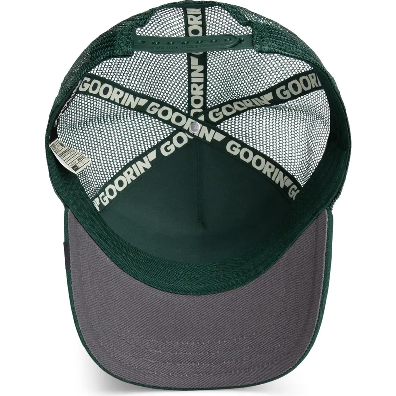 mutsid-kumer-roheline-snapback-the-homie-the-farm-goorin-bros