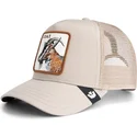 mutsid-kumer-beez-snapback-goat-the-farm-goorin-bros