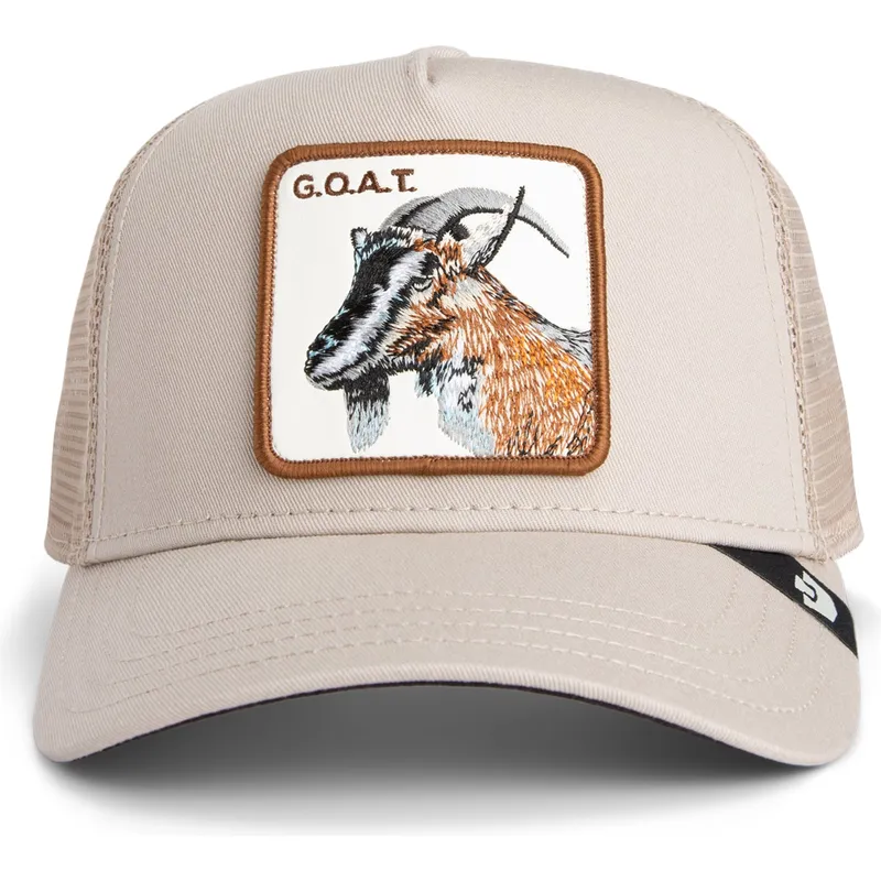 mutsid-kumer-beez-snapback-goat-the-farm-goorin-bros