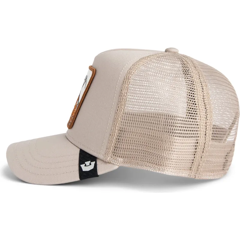 mutsid-kumer-beez-snapback-goat-the-farm-goorin-bros