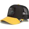 mutsid-kumer-veok-mitmevarviline-snapback-lastele-escorpion-deadly-mini-the-farm-the-farm-de-goorin-bros