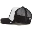 cap-kumer-black-snapback-lastele-the-farm-de-goorin-bros