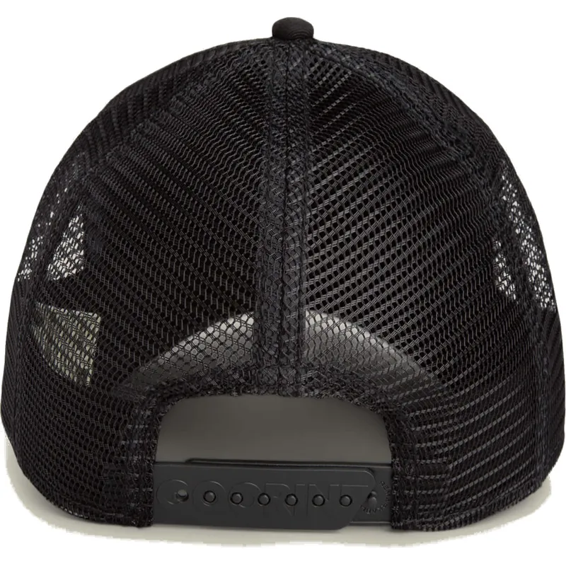 cap-kumer-black-snapback-lastele-the-farm-de-goorin-bros