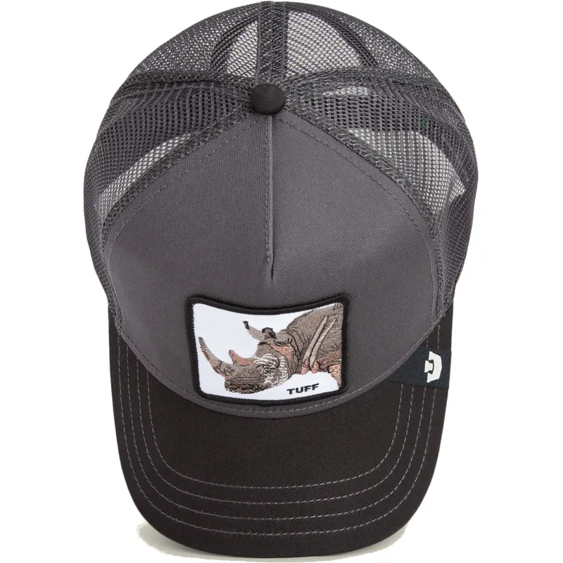 mutsid-kumer-hall-snapback-lastele-the-tuff-mini-the-farm-goorin-bros