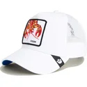mutsid-kumer-valge-snapback-lastele-lemme-cook-mini-the-farm-goorin-bros