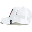 mutsid-kumer-valge-snapback-lastele-lemme-cook-mini-the-farm-goorin-bros
