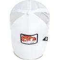 mutsid-kumer-valge-snapback-lastele-lemme-cook-mini-the-farm-goorin-bros