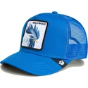 cap-kumer-blue-snapback-lastele-the-farm-de-goorin-bros