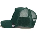 mutsid-kumer-roheline-snapback-lastele-the-lucky-mini-the-farm-goorin-bros