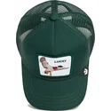 mutsid-kumer-roheline-snapback-lastele-the-lucky-mini-the-farm-goorin-bros