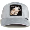 cap-kumer-gray-snapback-the-farm-de-goorin-bros