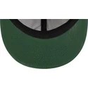 mutsid-lame-pruun-reguleeritav-9fifty-retro-crown-wool-pinstripe-los-angeles-dodgers-mlb-new-era