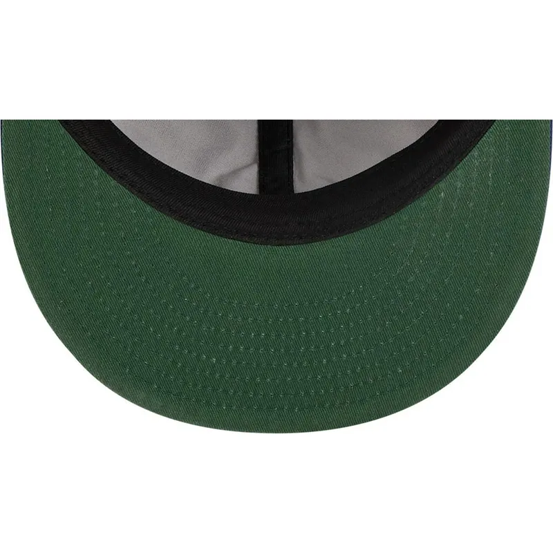 mutsid-lame-pruun-reguleeritav-9fifty-retro-crown-wool-pinstripe-los-angeles-dodgers-mlb-new-era