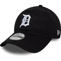 mutsid-kumer-must-reguleeritav-9twenty-merino-wool-detroit-tigers-mlb-new-era